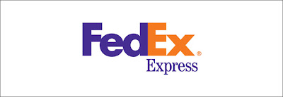 fedex logo