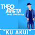 Theo Arista - Ku Akui (feat. JoPanDa) - Single [iTunes Plus AAC M4A]