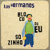 Encarte: Los Hermanos - Bloco do Eu Sozinho