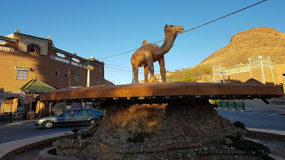 Zagora: una gita nel deserto del Marocco