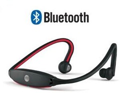 Motorola Bluetooth Stereo Headphones S9