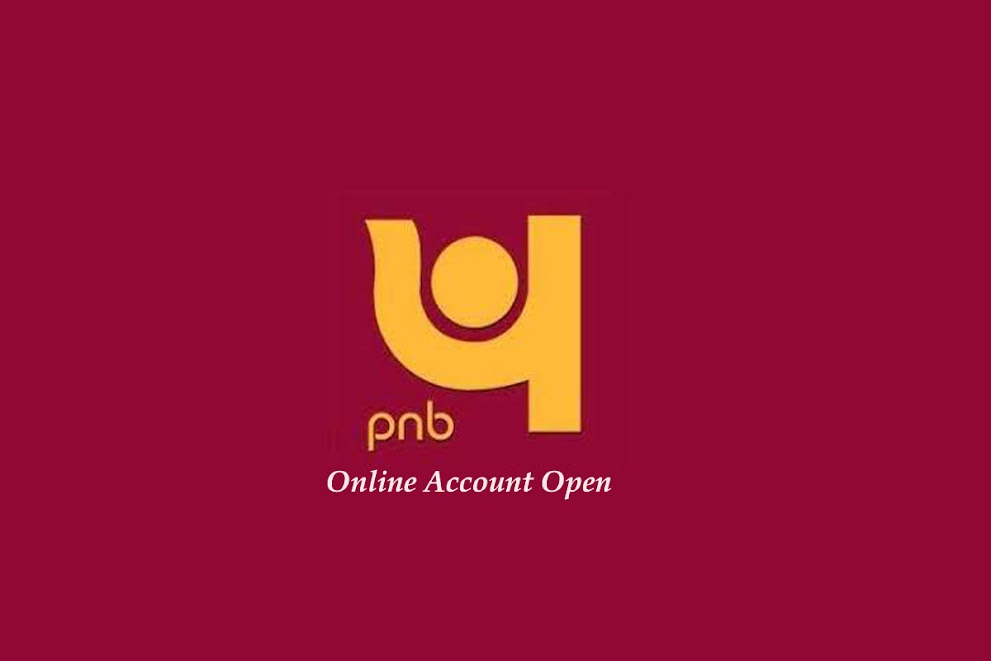 PNB में ऑनलाइन खाता कैसे खोले
