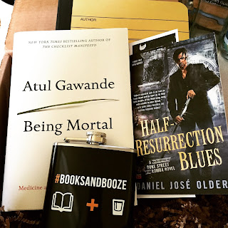 book riot quarterly box