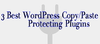 3 best WordPress copy/paste protection plugins se apne content ko copy hone se kaise roke