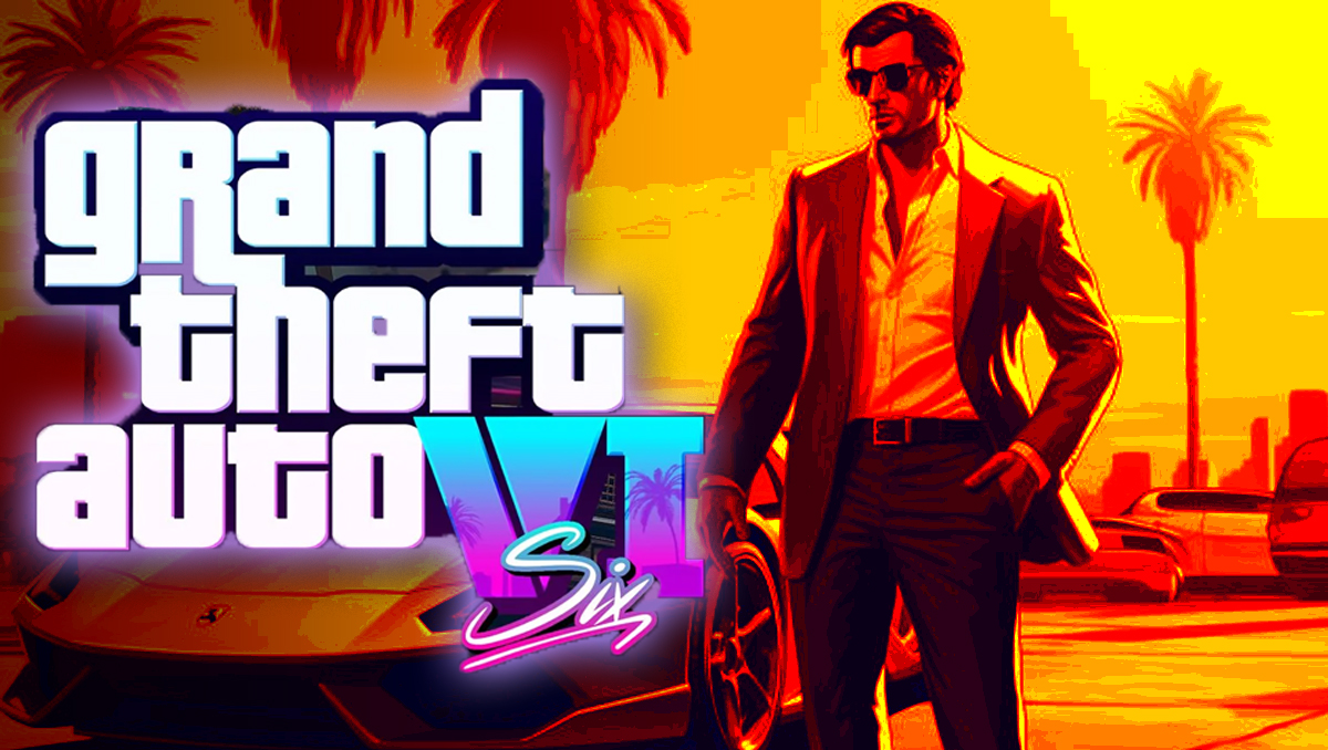 New GTA 6 leak reveals FULL Vice City map and top-secret gameplay