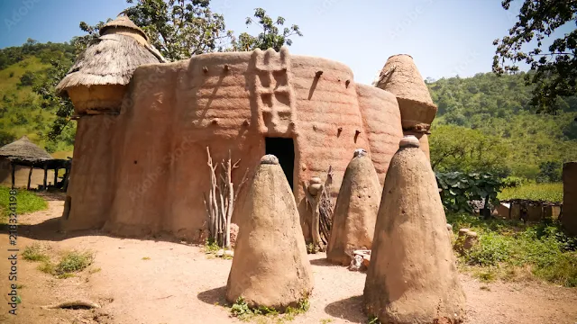 togo