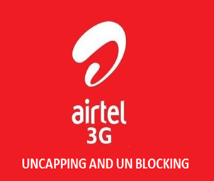 airtel ucap trick