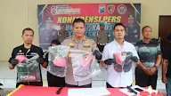 Polisi Gercep, Pelaku Pembunuhan di Sedati Sidoarjo Berhasil Ditangkap