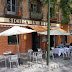 Restaurante Sicilia In Bocca (Madrid)