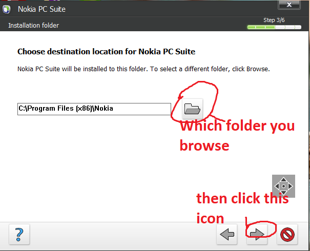 How To Install Nokia Pc Suite on Your Pc And computer full process in this tutorial 