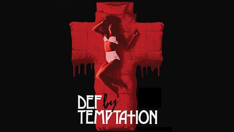 Tentación diabólica 1990 pelicula en español