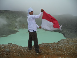 gunung sorik marapi