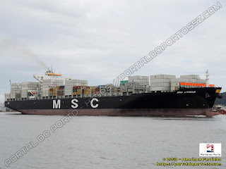 MSC Athens