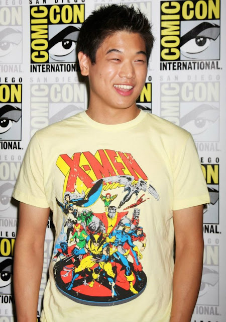 Ki Hong Lee Profile pictures, Dp Images, Display pics collection for whatsapp, Facebook, Instagram, Pinterest, Hi5.