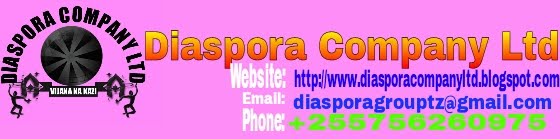 DIASPORA COMPANY LTD