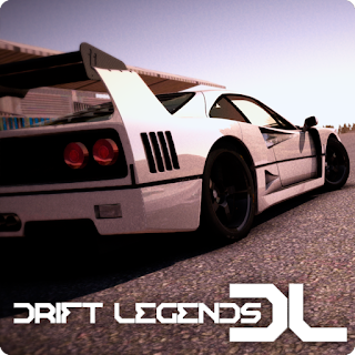 Drift Legends v1.04 Mod Apk Money