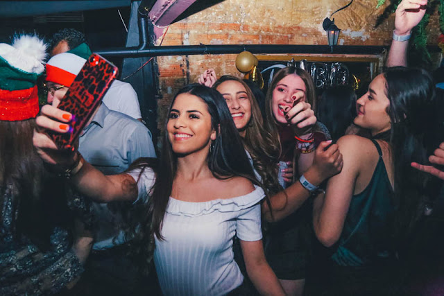 Bogota Nightlife - 20 Best Bars and Nightclubs (2019 ...