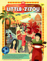 Little Zizou (2009)