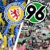 As grandes rivalidades regionais do futebol alemão: Hannover x Eintracht Braunschweig