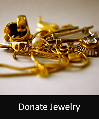 Donate jewelry