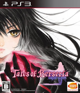 Download Tales of Berseria + DLC (English Patched) PS3 ISO