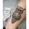 Wisdom Tattoo Designs / Animal Tattoos And Their Meanings By Jhaiho Medium : A viking symbolizes magic and protection.