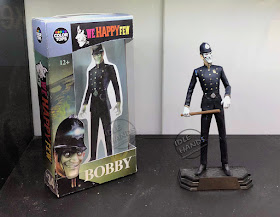 Toy Fair 2018 McFarlane We Happy Few Bobby Action Figure 01