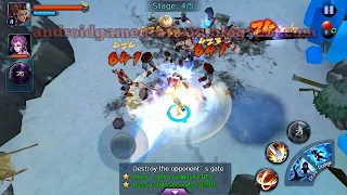 Undead Slayer 2 apk