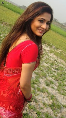 bangla actress model badhon