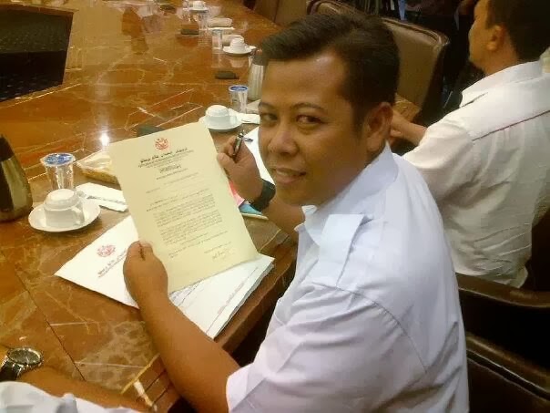 Tahniah @razlanrafii Dilantik Ketua Pergerakan Pemuda #UMNO Wilayah Persekutuan #1Malaysia @NajibRazak