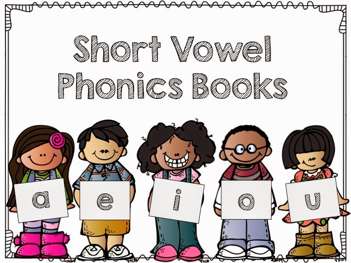 http://www.teacherspayteachers.com/Product/Interactive-Short-Vowel-Phonics-Books-CVC-1529208