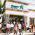 Bachilleres reciben Bono Solidario en Estelí.