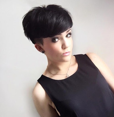  Pixie Haircut 