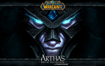 Covers WoW Wallpapers