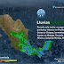 Para las próximas horas se prevén tormentas intensas en regiones de Puebla, Veracruz, Oaxaca y Chiapas 