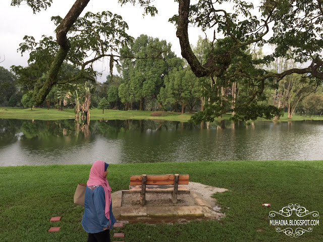 Taiping | Perak