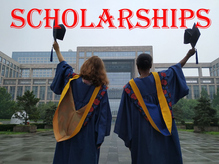 Top 10 global scholarship opportunities for international students