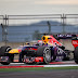 F1: Vettel se impone en Corea y se acerca al título