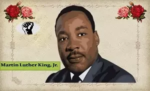 Martin Luther King, Jr. Biography