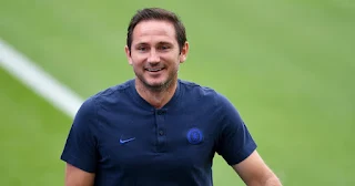 Chelsea reveals official squad to face Brighton in preseason 