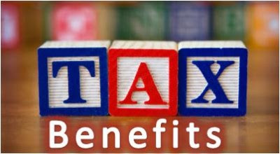 Tax Exemption Benefits
