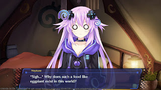 Megadimension Neptunia VIIR