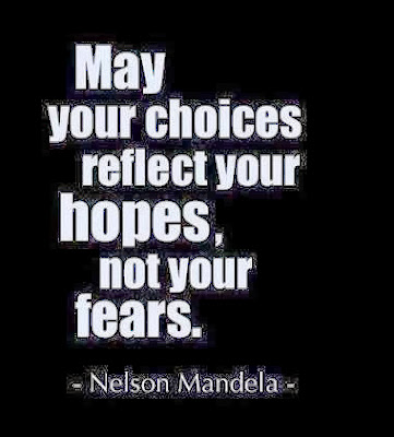 Nelson Mandela Quotes