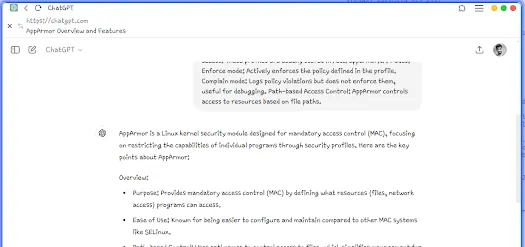 GPT Search Plugin Result