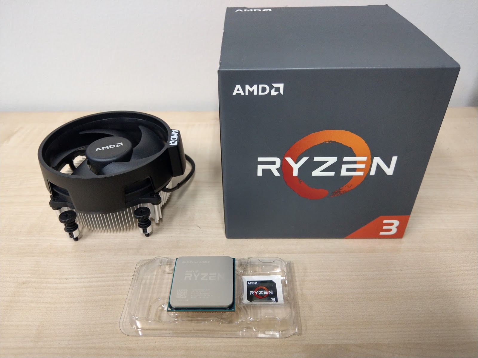 Review Of The Amd Ryzen 3 Is It Better Than The Intel Core I3 The Tech Revolutionist