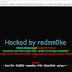 Kecewa pelayanan Buruk, Hacker Retas Situs Dashboard telkom