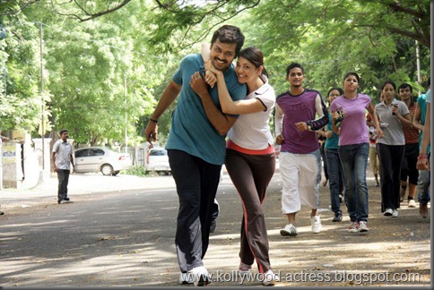 Naan Mahaan Alla- karthi,kajal agarwal movie stills1
