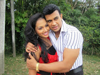 Sri Lankan Actress Hot Pictures