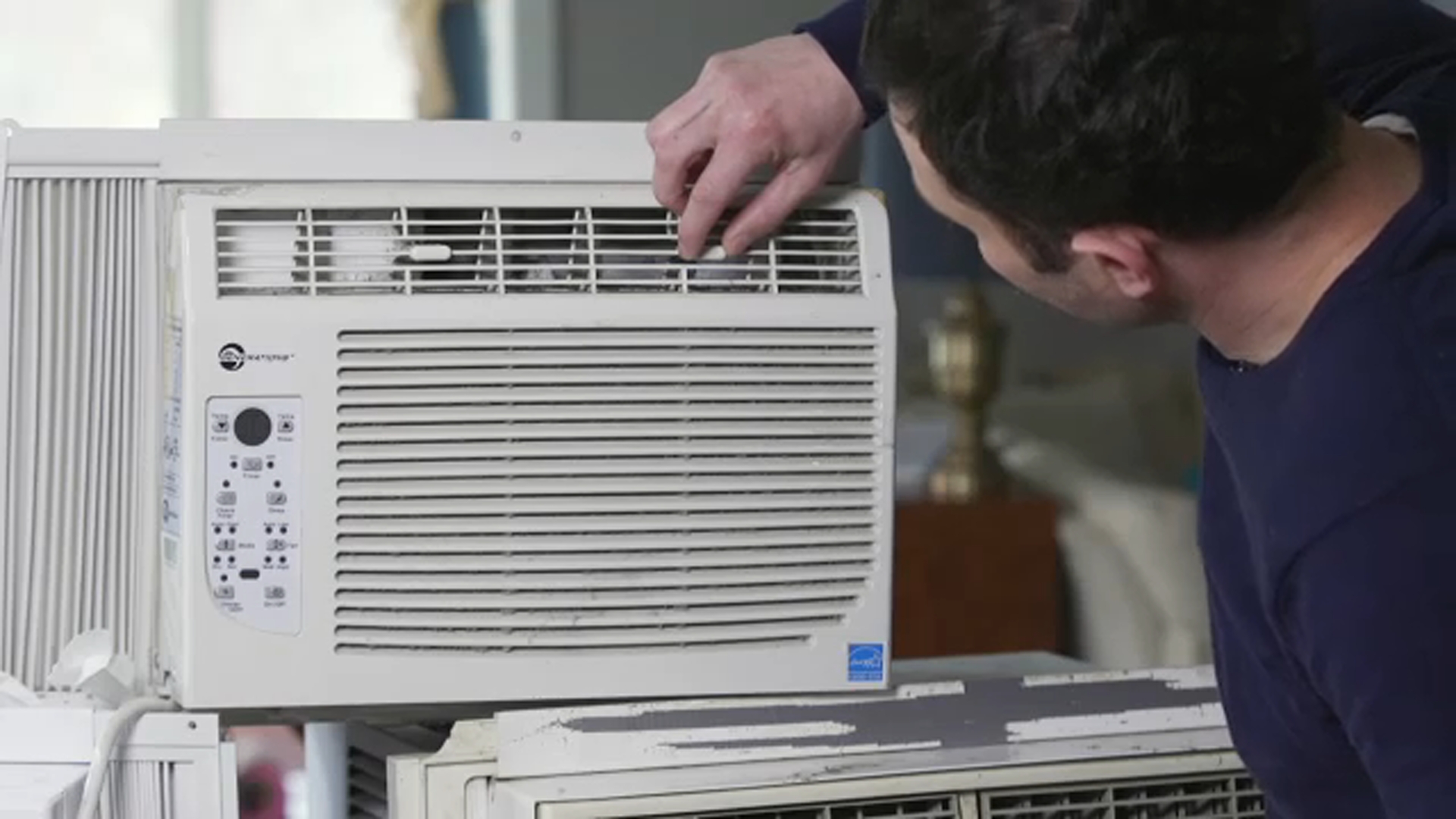 air conditioning experts in Newcastle