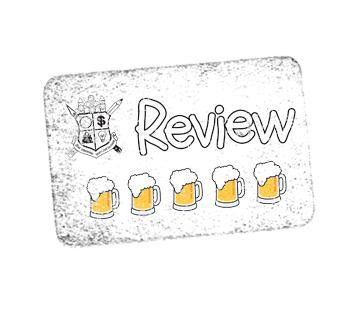 Frugal GM 5 Beer Review: Bean! The D2 Second Edition